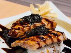 -炙柒Sekinana·精致日料(合生汇店)