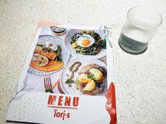 -Toris(LuOne凯德晶萃广场店)