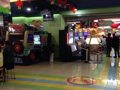 -爱玩嘉年华(成都北城天街店)