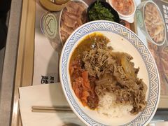 -吉野家(顺义站前北街店)