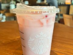 -星巴克(南通如皋文峰大世界店)