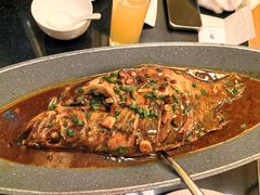 -黄山悦榕庄明月白云餐厅