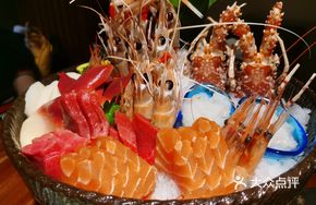 Fresh Arctic Scallop