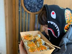-品腐记·豆腐王朝(老门东总店)