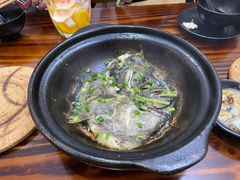 鸦片鱼头-小时候焗海鲜(鄞州万达店)