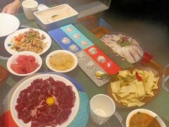 -老灶堂文创火锅(文艺路店)