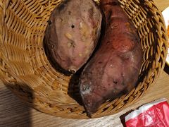 -民窑私烤土窑坑烤大公鸡