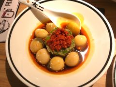 脆椒小皮蛋-太二酸菜鱼(福州泰禾店)