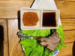 -北疆饭店(金狮广场店)