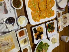 -紫霞门韩国料理烤肉(深南东路店)