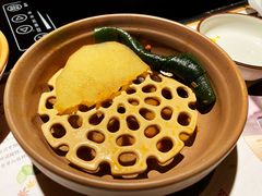 -温野菜涮涮锅(西单大悦城店)