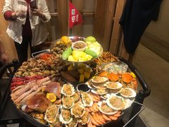 -日进一片海.生腌海鲜火锅.宵夜烧烤(三里屯总店)