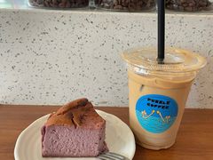 -PUZZLE COFFEE 拼图咖啡