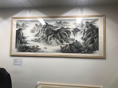 -星空画框裱画配框(浦东)
