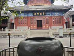 -大钟寺古钟博物馆