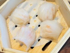 -白天鹅宾馆-玉堂春暖餐厅