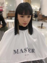 -MASTER 男士发型设计