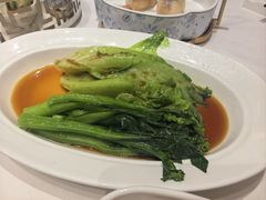 -临家小院·潮汕菜·商务宴请·点心(白石洲店)