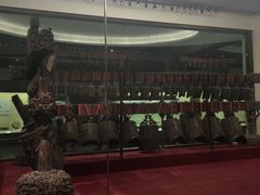 -湖北省博物馆
