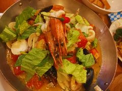 -宝莱纳餐厅(滨江店)