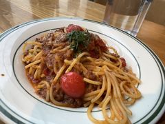 -1861意大利餐厅(文化广场店)