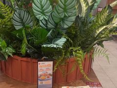 -必胜客(鞍山万象汇店PH店)