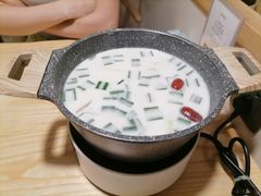 -十二舍·湯物素煮(江泰潤政店)
