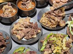 -杨小佳·齐齐哈尔烤肉·烤串(广州店)