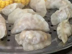 蒸玉米饺-贺富酒家(白藤二路分店)