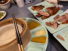 -羲和雅苑•北京烤鸭(平安国际金融中心店)