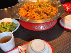 -胖哥俩肉蟹煲(杭州下沙学林街店)