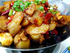 -新新湘菜馆(新中街二条店)