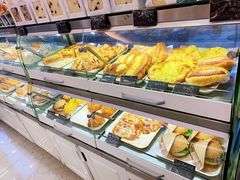 -永康饼屋(桑达大厦总店)