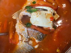 苗家酸汤鱼-苗湘食府(十年店)