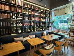 -街角 T·COFFEE 融合料理·BISTRO(车公庙店)