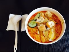 绿柠食堂-绿柠食堂(北外滩店)