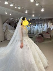 -B.Bridge Couture婚纱礼服(福田店)