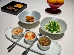 -荣轩(新荣记环球金融中心店)