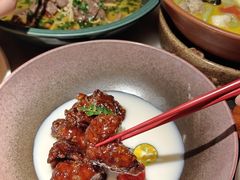 -苏乡兰亭·新派淮扬菜(吾悦广场店)