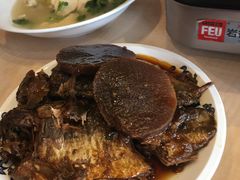 -直隶安家罩饼(复兴路店)
