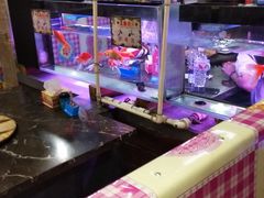 -粗粮人家·东北菜(洋桥店)