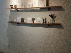 -Cafe on warm(丹霞店)
