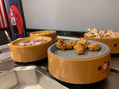 -龍歌自助小火锅(城阳万象汇店)