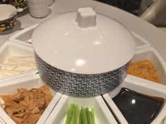 -羲和雅苑•北京烤鸭(国贸商城店)