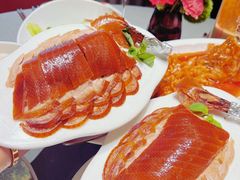 -北平食府.北京烤鸭(亦庄店)