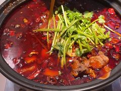 -王妈热卤·川味馆(海昌店)