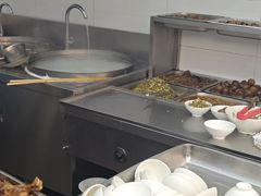 -毛华美食(清扬路店)