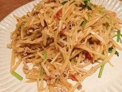 -浩海火燒雲傣家菜(芮欧百货店)