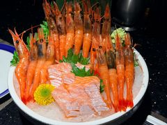 -極上萬膳·日料放题(海岸城店)