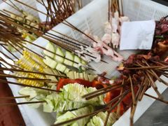 -晓靖轩烧烤(沙河风情店)